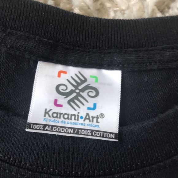 Graphic T Shirt - Picture 2 of 4